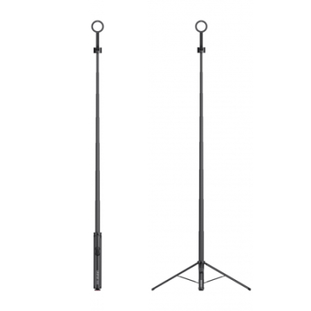 Ulanzi SK-21 - mini statyw i selfie stick 2w1 do smartfona, MagSafe